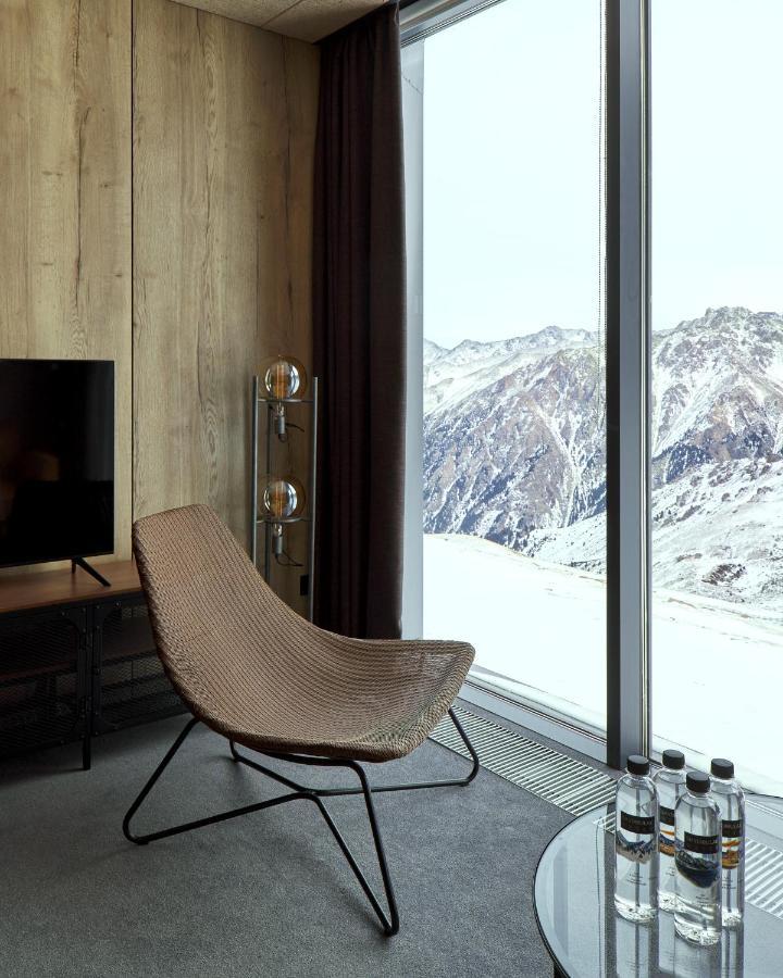 Tenir Eco Hotel, Shymbulak Mountain Almaty