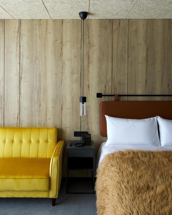 Tenir Eco Hotel, Shymbulak Mountain Almaty