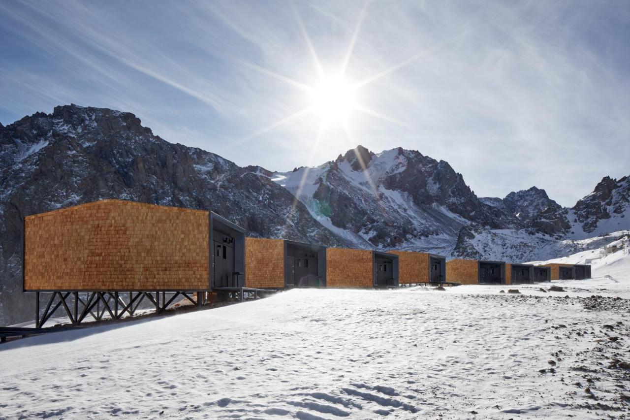 Hotel Tenir Eco Hotel, Shymbulak Mountain Almaty
