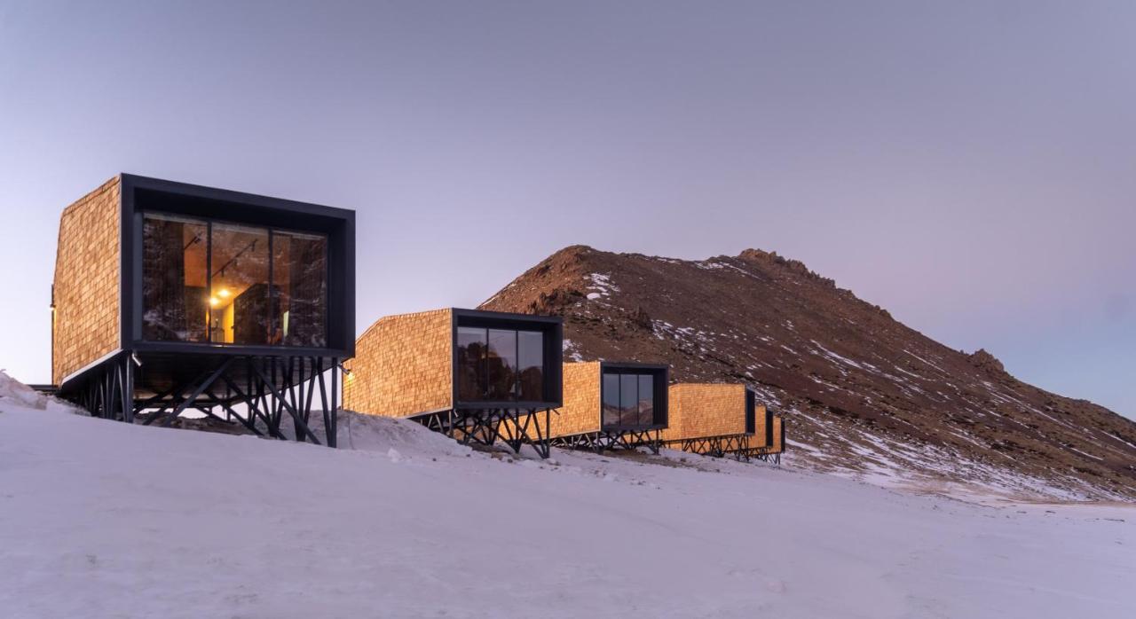 Tenir Eco Hotel, Shymbulak Mountain *
