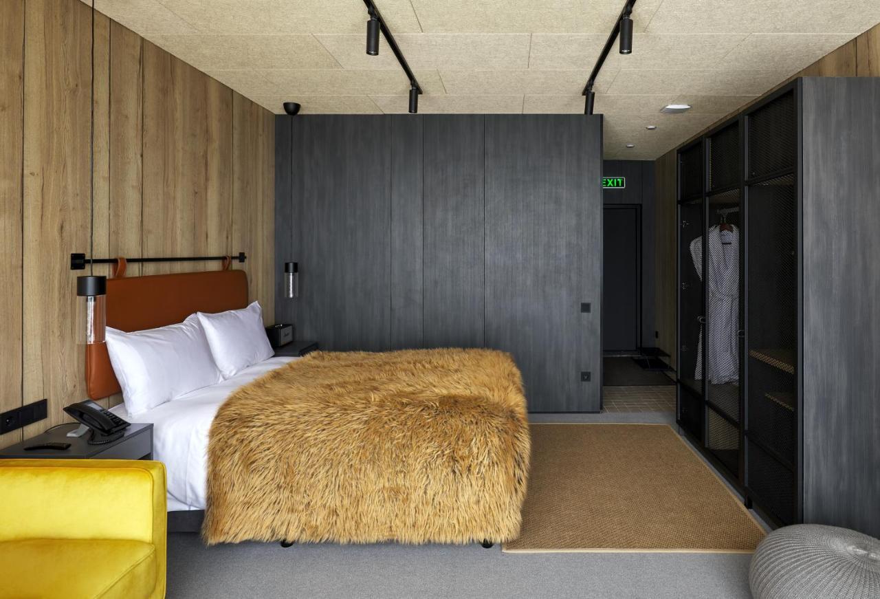 Tenir Eco Hotel, Shymbulak Mountain Almaty