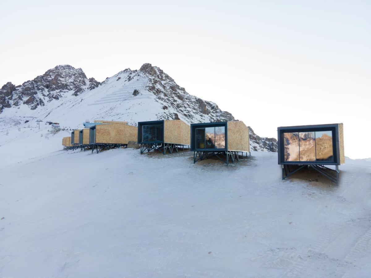 Tenir Eco Hotel, Shymbulak Mountain Almaty
