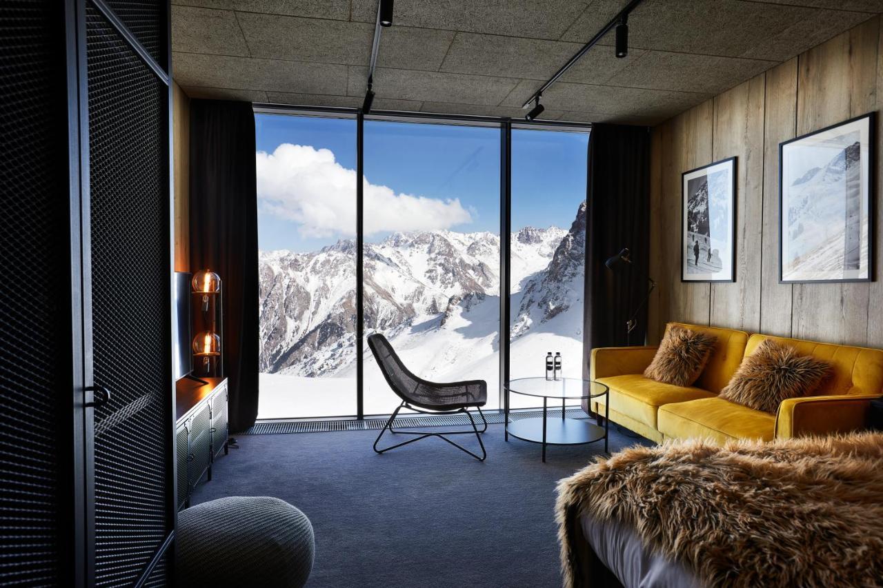 Tenir Eco Hotel, Shymbulak Mountain Almaty